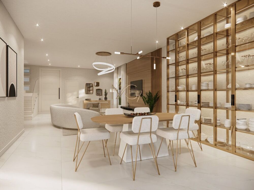 Casa à venda com 4 quartos, 300m² - Foto 7