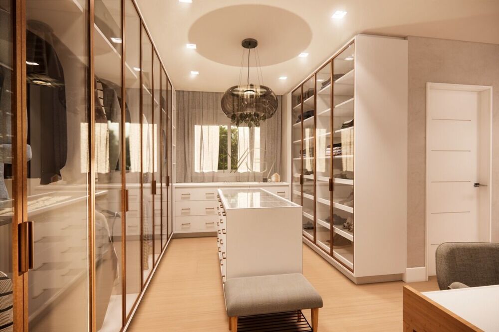 Casa à venda com 4 quartos, 300m² - Foto 10