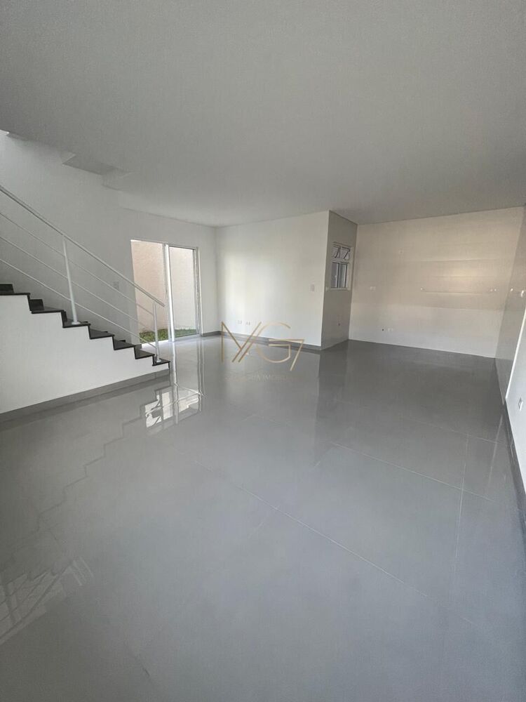 Sobrado à venda com 3 quartos, 120m² - Foto 5