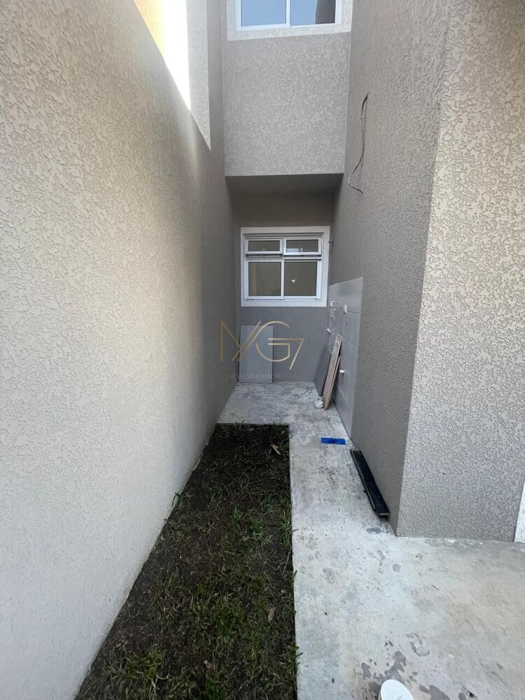 Sobrado à venda com 3 quartos, 120m² - Foto 4