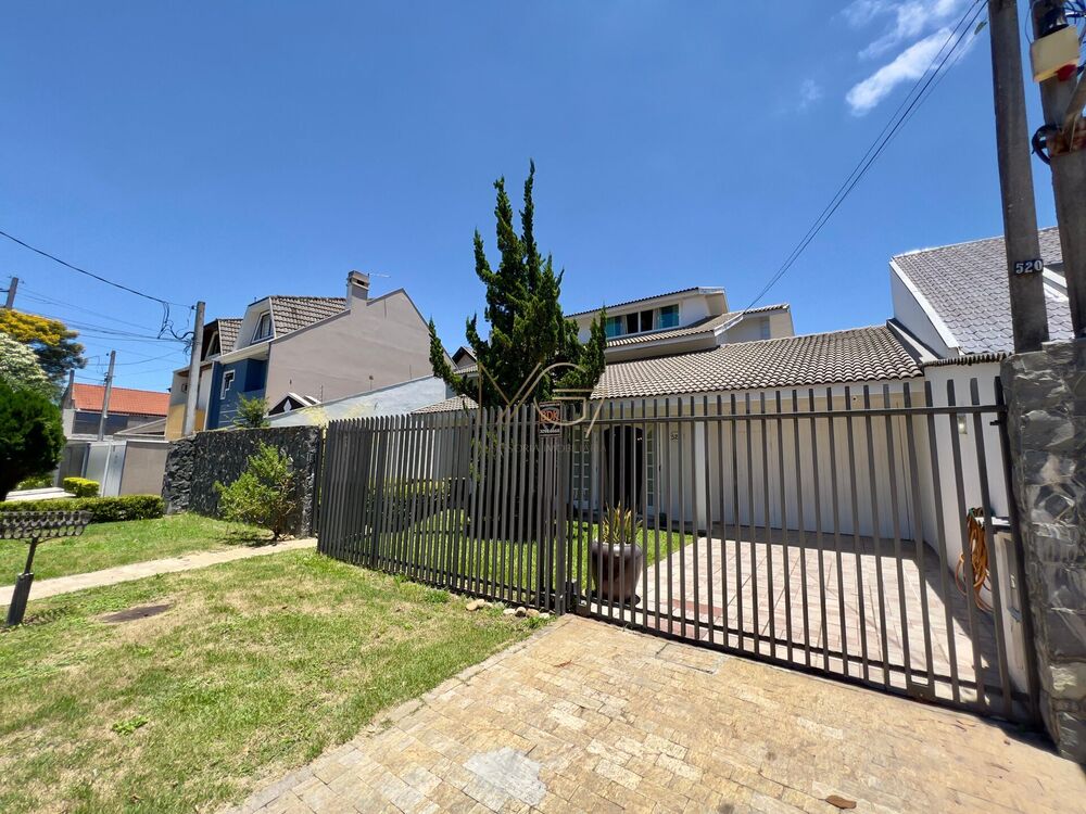 Casa à venda com 6 quartos, 550m² - Foto 4
