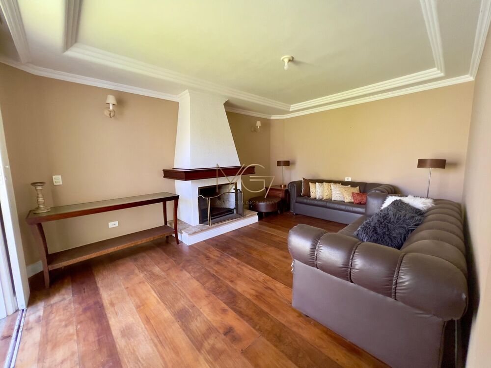 Casa à venda com 6 quartos, 550m² - Foto 10