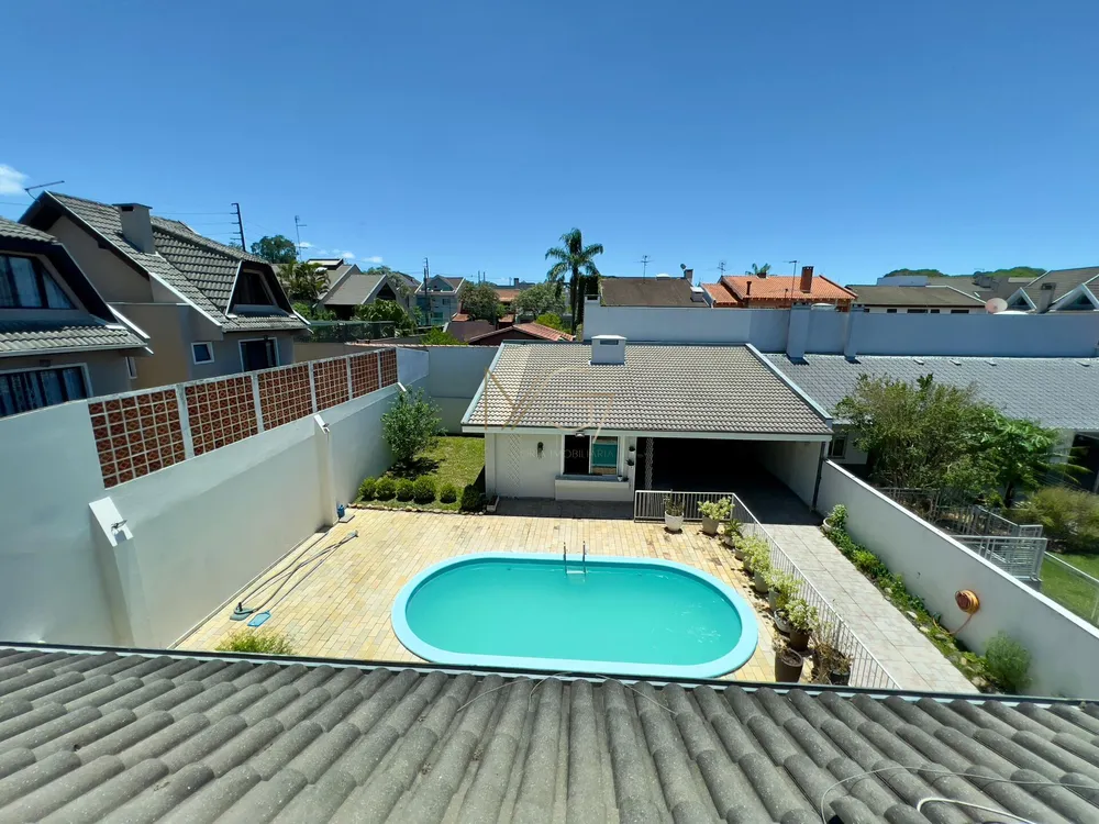Sobrado, 6 quartos, 550 m² - Foto 22