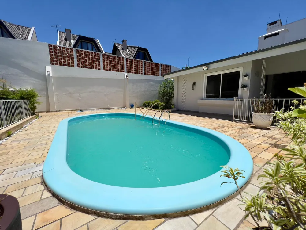 Sobrado, 6 quartos, 550 m² - Foto 23