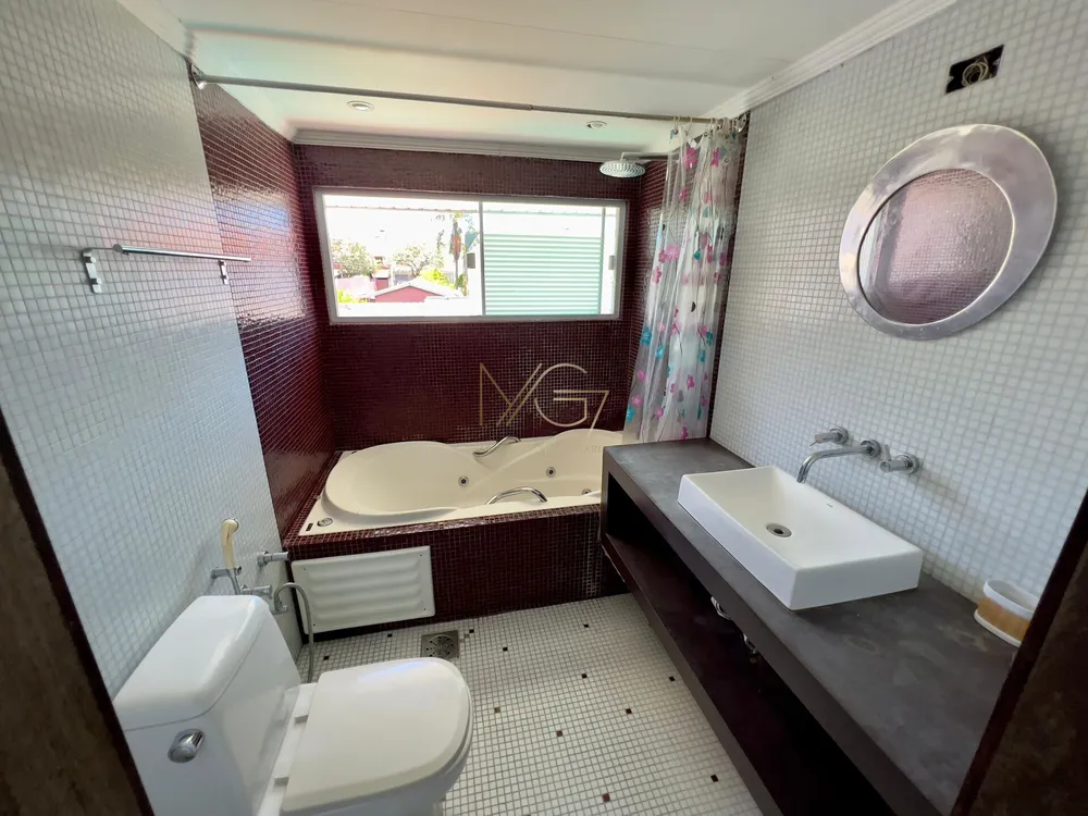 Sobrado, 6 quartos, 550 m² - Foto 16