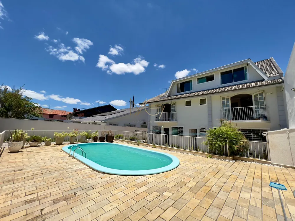 Sobrado, 6 quartos, 550 m² - Foto 21