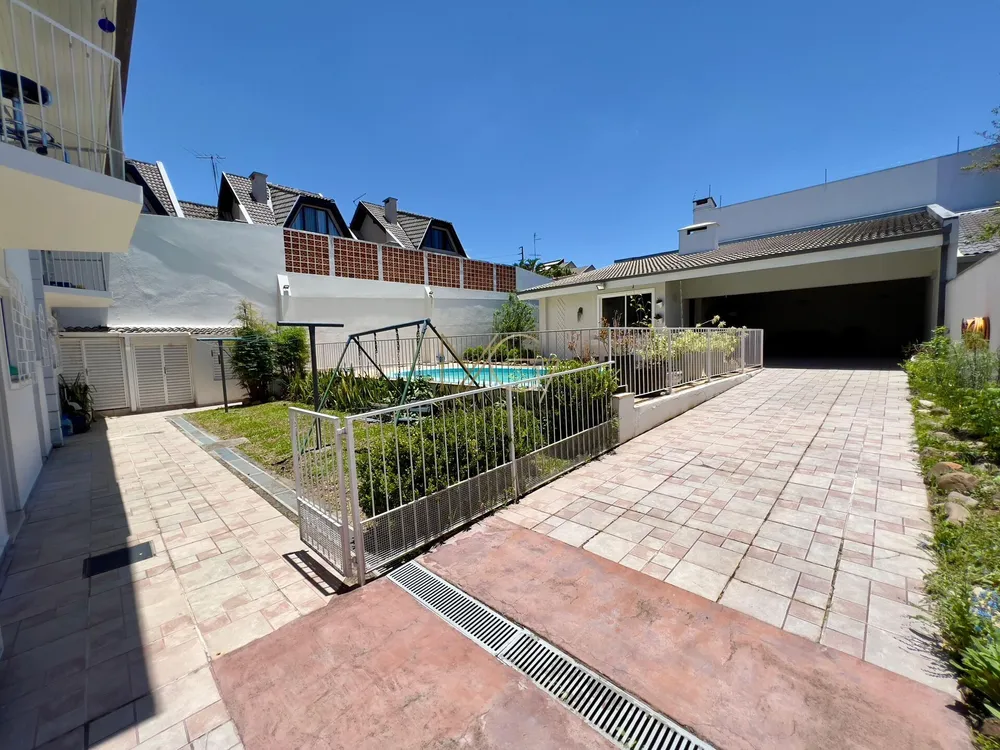 Sobrado, 6 quartos, 550 m² - Foto 24