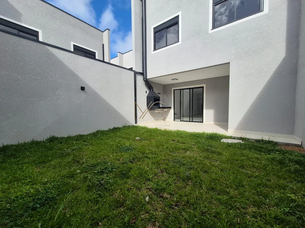Sobrado, 3 quartos, 135 m² - Foto 15