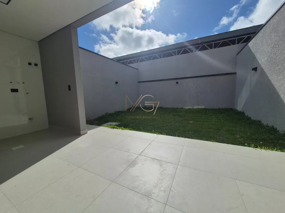 Sobrado, 3 quartos, 135 m² - Foto 14