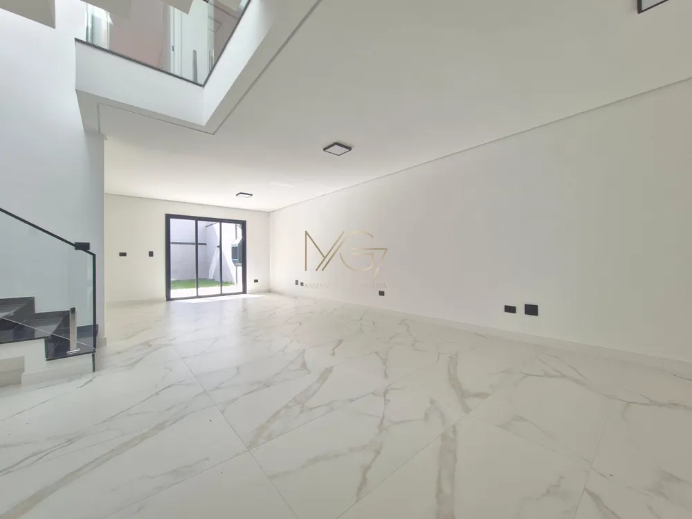 Sobrado, 3 quartos, 135 m² - Foto 6