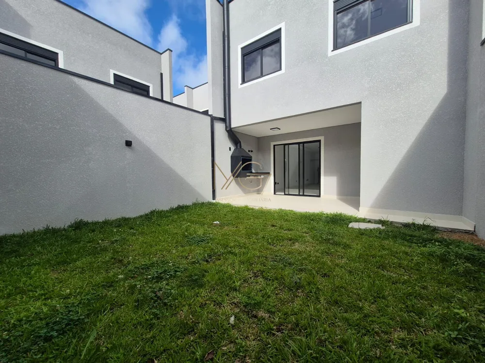 Sobrado, 3 quartos, 135 m² - Foto 16