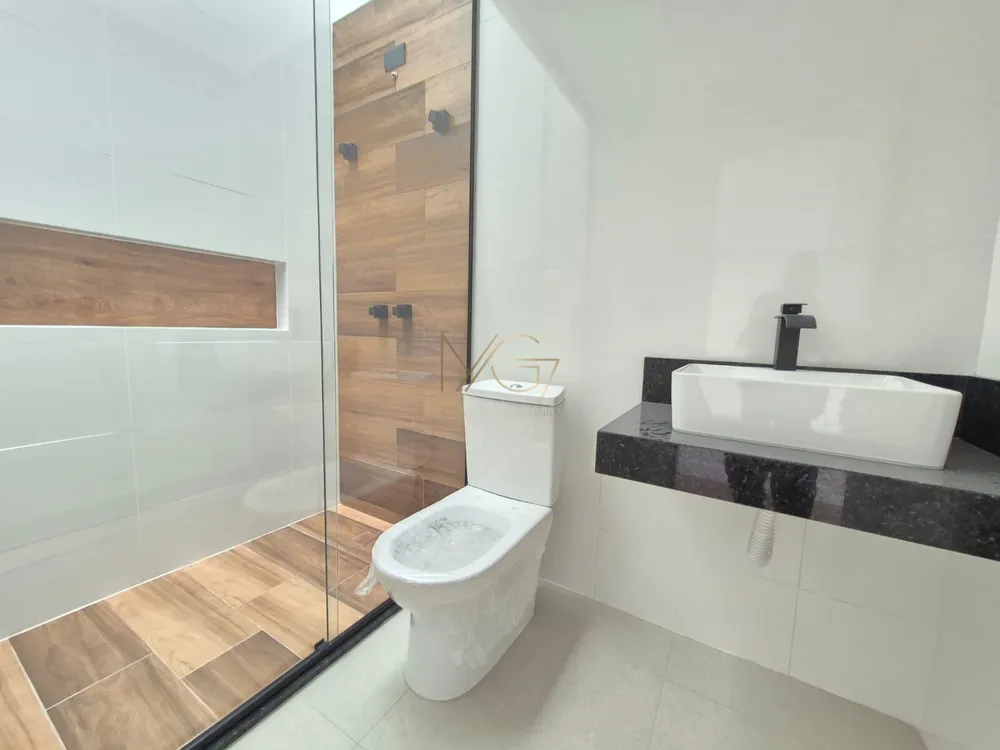 Sobrado, 3 quartos, 135 m² - Foto 13