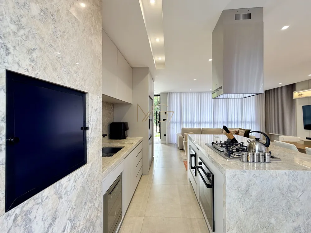 Sobrado, 3 quartos, 166 m² - Foto 5