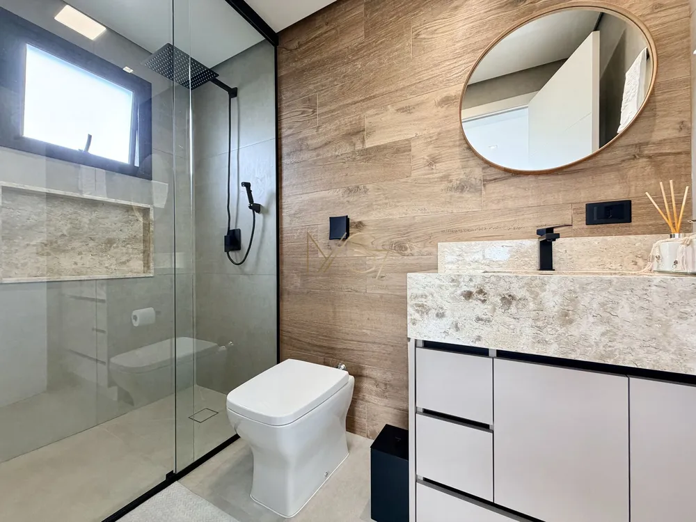 Sobrado, 3 quartos, 166 m² - Foto 13