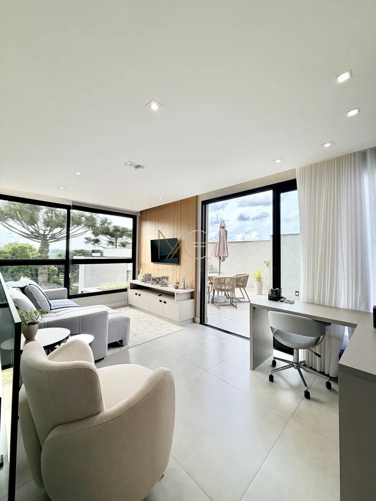 Sobrado, 3 quartos, 166 m² - Foto 2