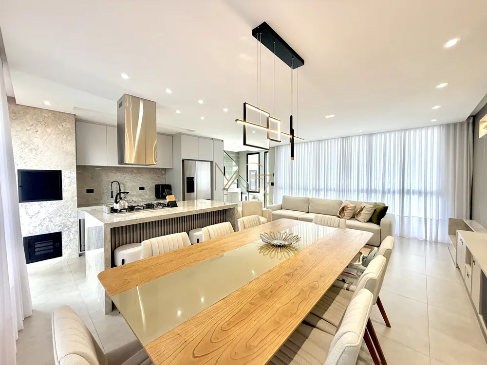 Sobrado, 3 quartos, 166 m² - Foto 4