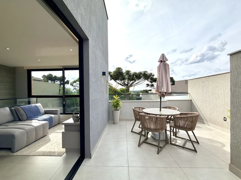 Sobrado, 3 quartos, 166 m² - Foto 16