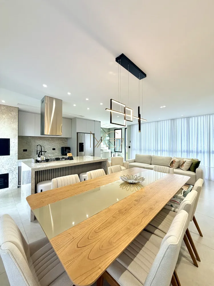 Sobrado, 3 quartos, 166 m² - Foto 3