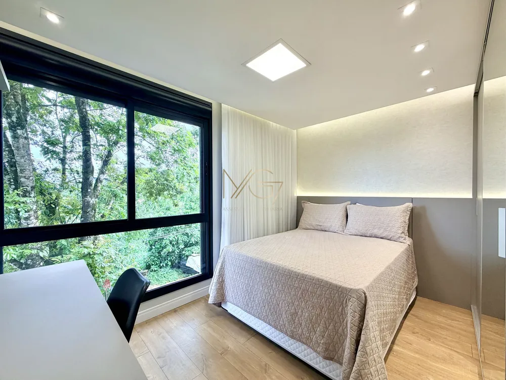Sobrado, 3 quartos, 166 m² - Foto 15