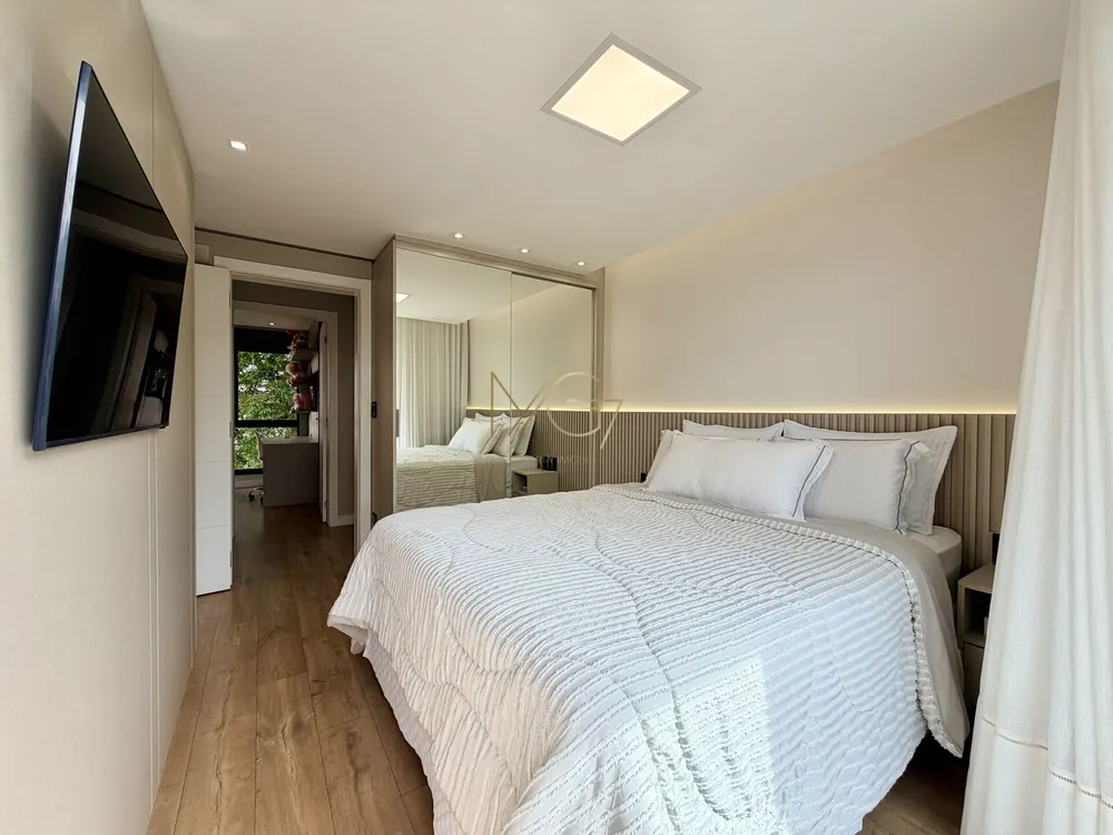 Sobrado, 3 quartos, 166 m² - Foto 11