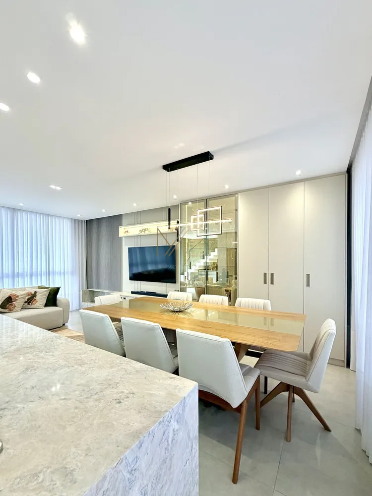 Sobrado, 3 quartos, 166 m² - Foto 1