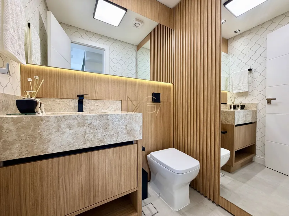 Sobrado, 3 quartos, 166 m² - Foto 9