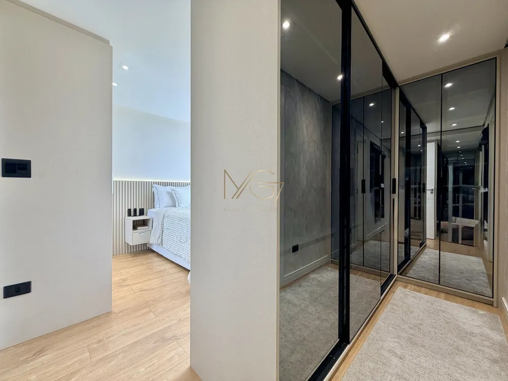 Sobrado, 3 quartos, 166 m² - Foto 12