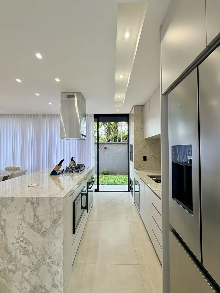 Sobrado, 3 quartos, 166 m² - Foto 3
