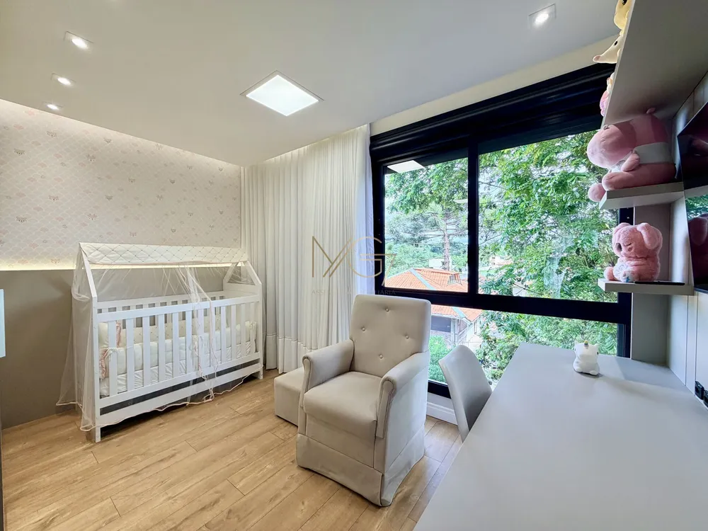 Sobrado, 3 quartos, 166 m² - Foto 4