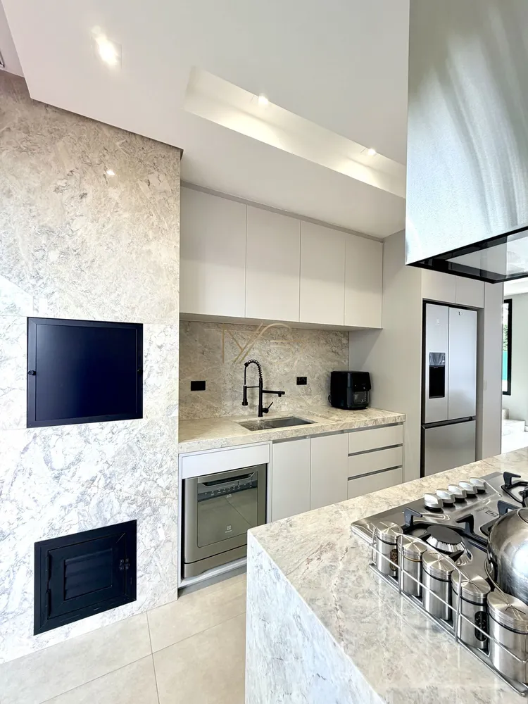 Sobrado, 3 quartos, 166 m² - Foto 6