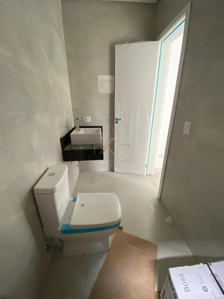 Casa de Condomínio, 4 quartos - Foto 19