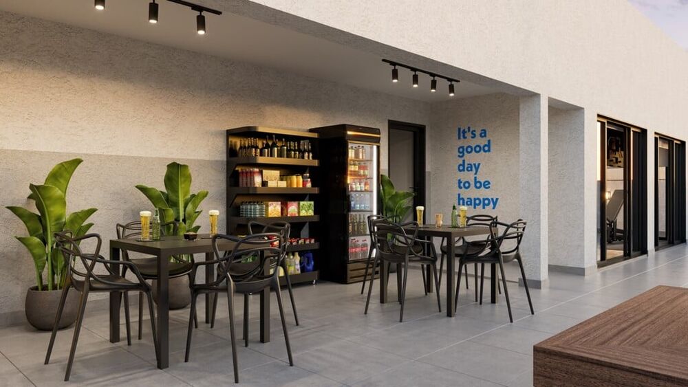 Apartamento à venda com 3 quartos, 86m² - Foto 15