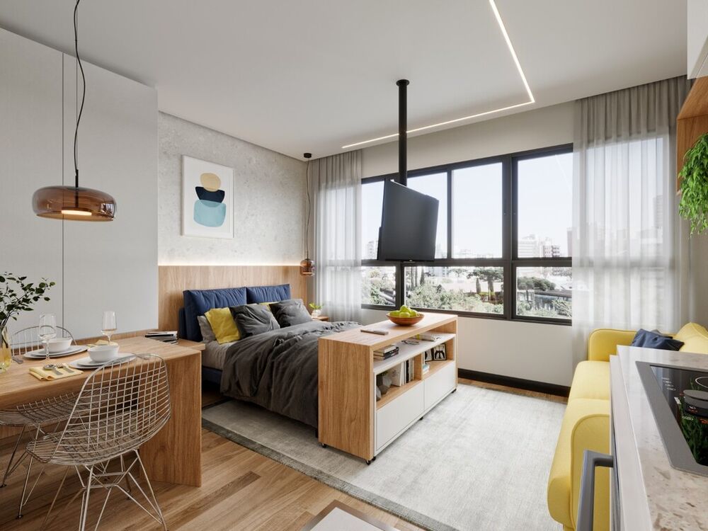 Apartamento à venda com 3 quartos, 86m² - Foto 10
