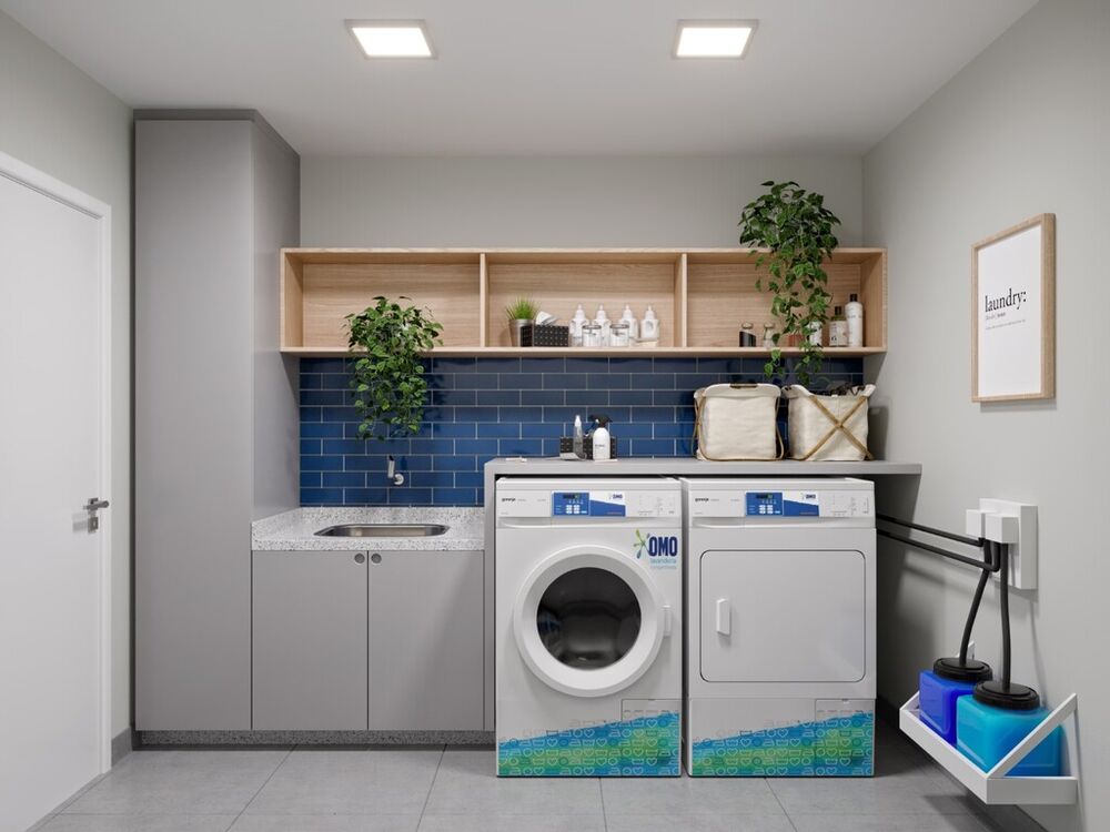 Apartamento à venda com 3 quartos, 86m² - Foto 16