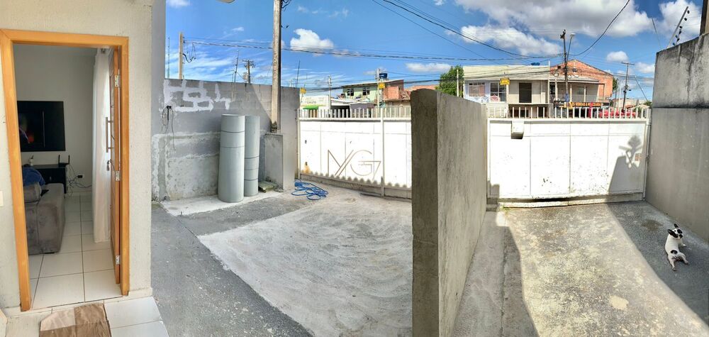 Sobrado, 3 quartos, 81 m² - Foto 16