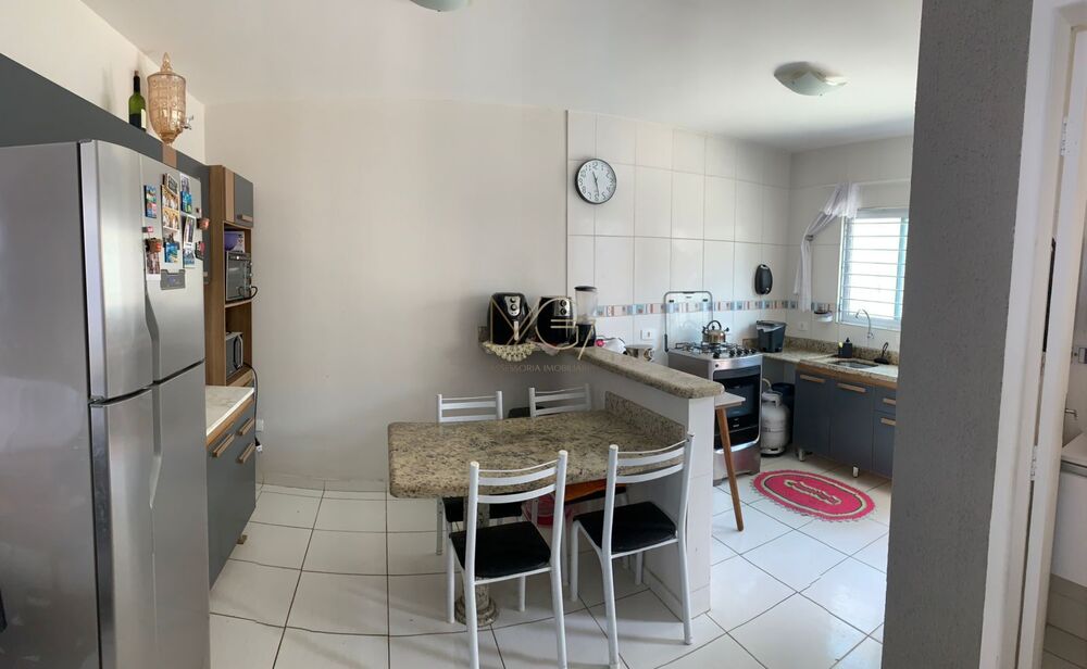 Sobrado, 3 quartos, 81 m² - Foto 9