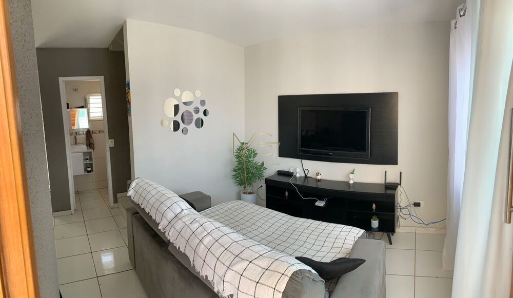 Sobrado, 3 quartos, 81 m² - Foto 4