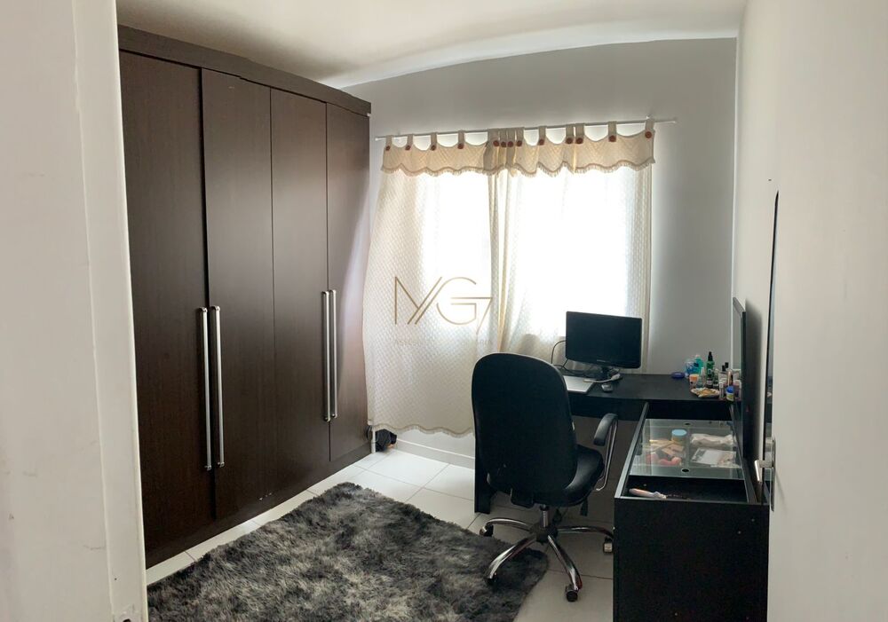 Sobrado, 3 quartos, 81 m² - Foto 12