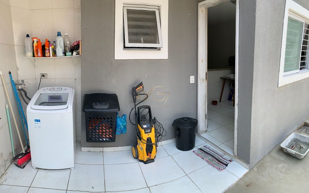 Sobrado, 3 quartos, 81 m² - Foto 13
