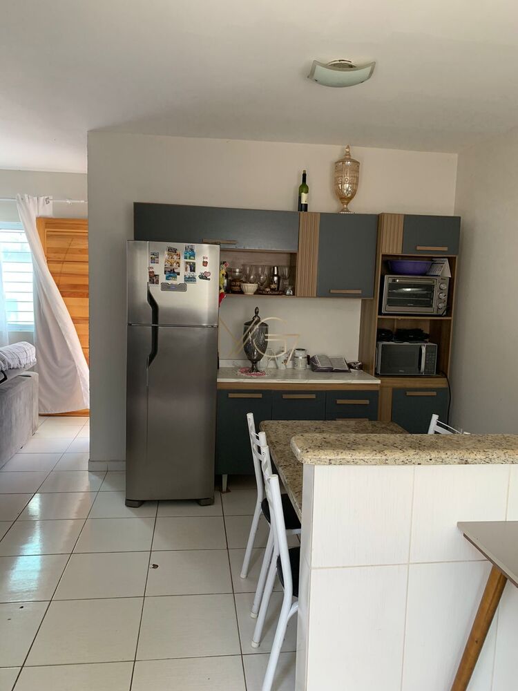 Sobrado, 3 quartos, 81 m² - Foto 6