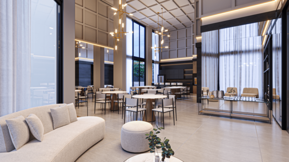 Cobertura à venda com 3 quartos, 115m² - Foto 4