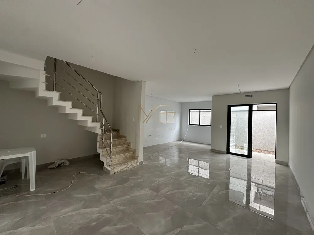 Sobrado, 4 quartos, 150 m² - Foto 4