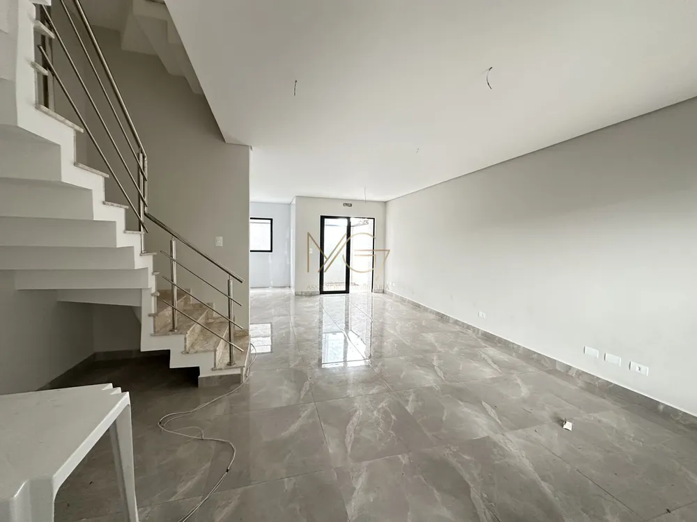 Sobrado, 4 quartos, 150 m² - Foto 5