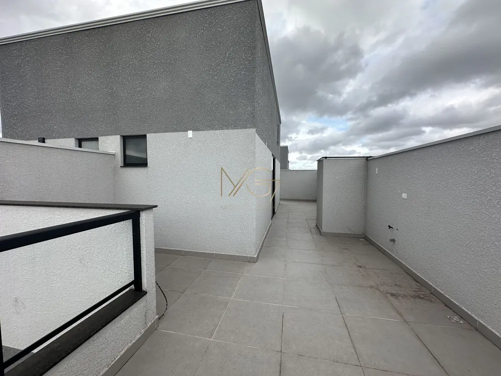 Sobrado, 4 quartos, 150 m² - Foto 14