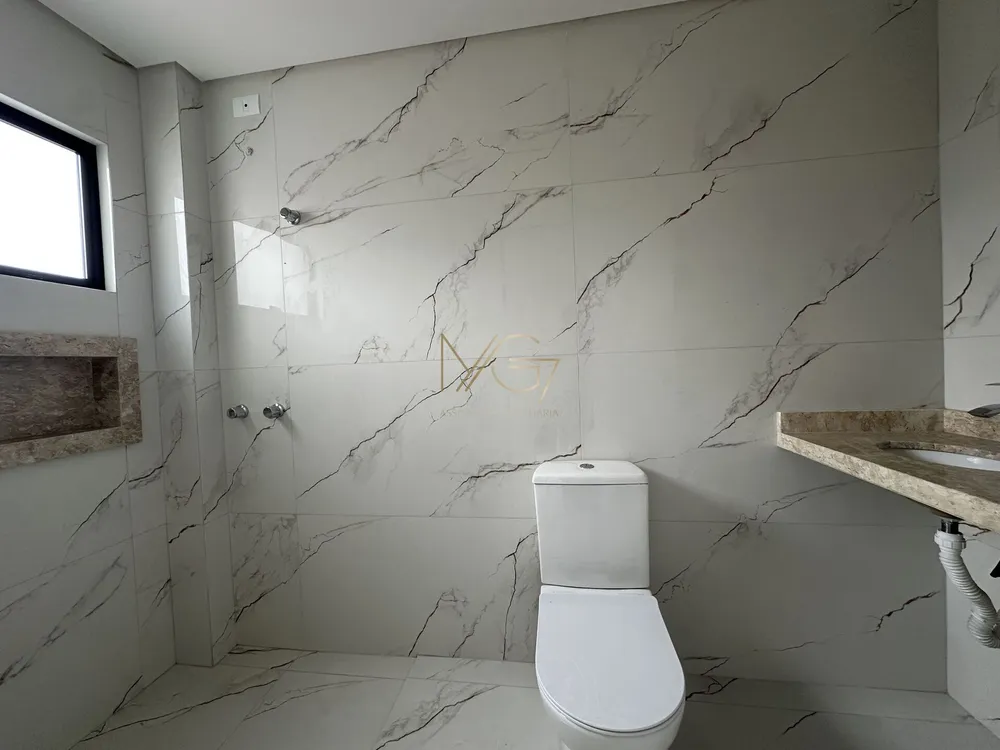 Sobrado, 4 quartos, 150 m² - Foto 6