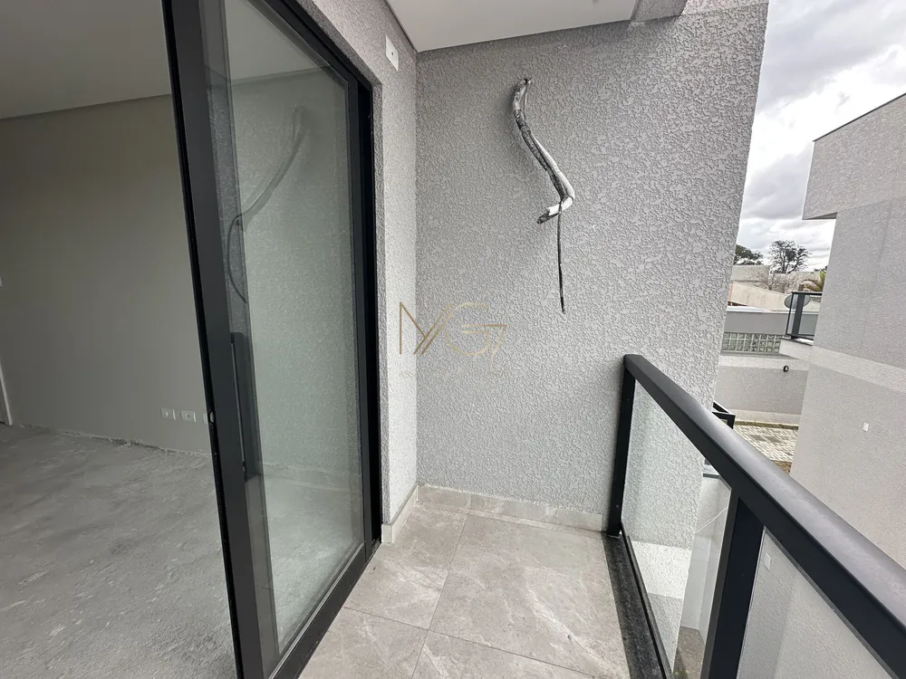 Sobrado, 4 quartos, 150 m² - Foto 8