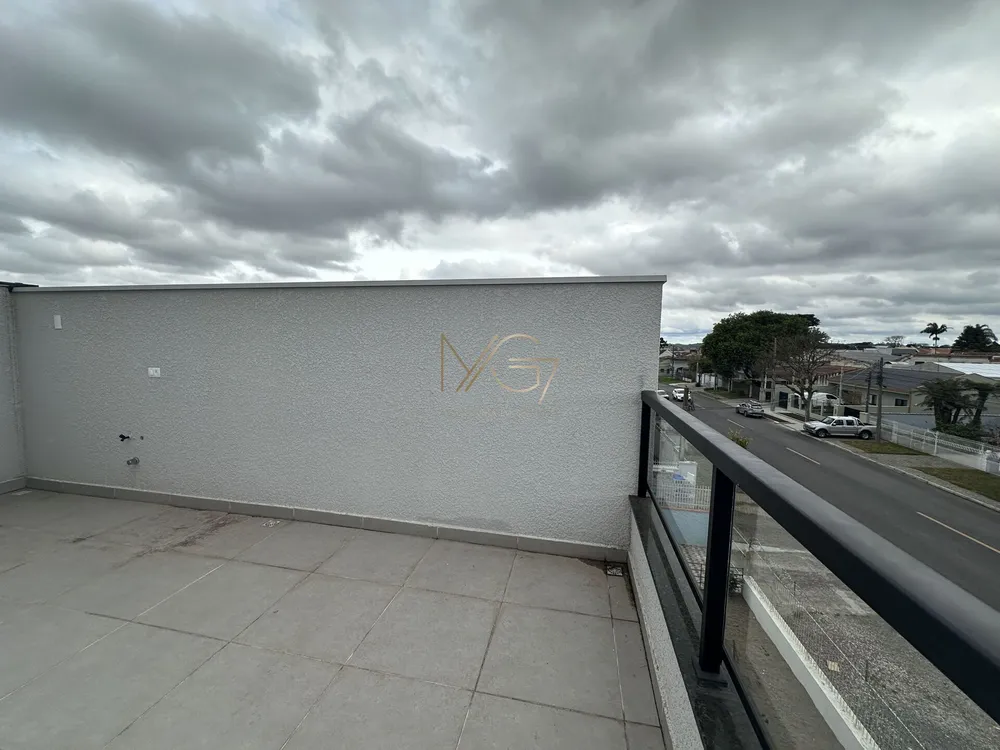 Sobrado, 4 quartos, 150 m² - Foto 15
