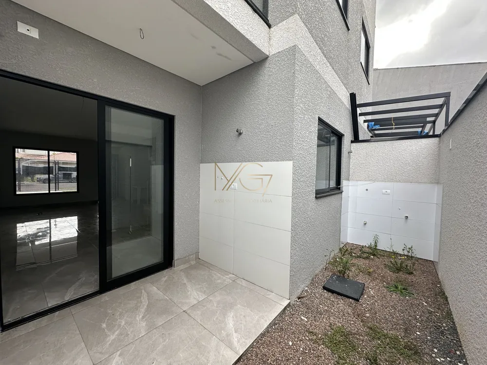 Sobrado, 4 quartos, 150 m² - Foto 3