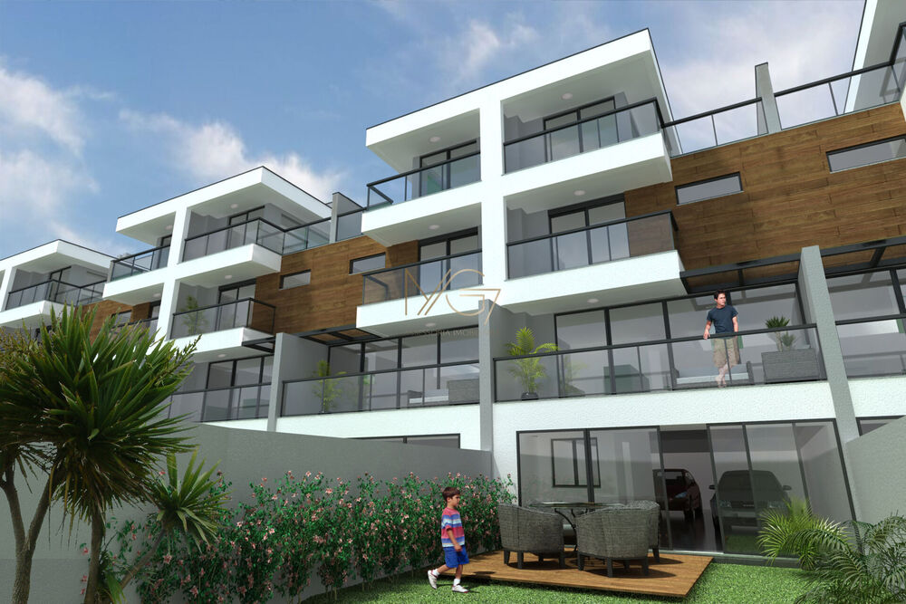 Sobrado à venda, 279m² - Foto 1
