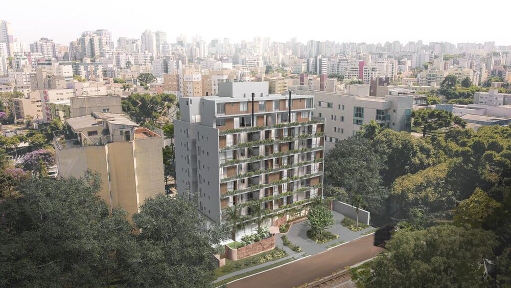 Cobertura à venda com 3 quartos, 220m² - Foto 2